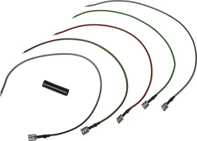 Produktbild von Kabelbaum zur Ladeanlage - Simson S50, S51, S70, KR51 Schwalbe, SR4-2 Star, SR4-3 Sperber, SR4-4 Habicht