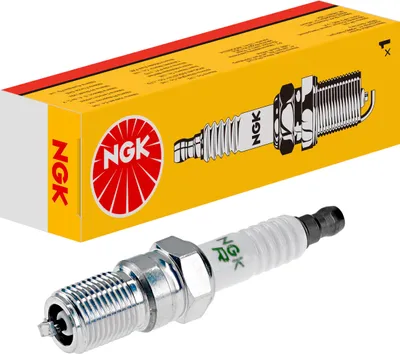 Imagen del producto de Bujía NGK de níquel para JAGUAR XJ, modelo 3177