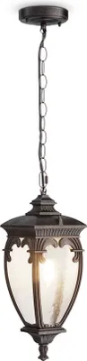 Obrázok produktu pre Závesná lampa Maytoni Outdoor Fleur Maytoni O414PL-01BZ