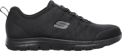 Produktbild von Skechers Work GHENTER-SRELT Schwarz 39