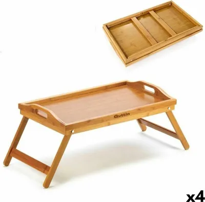 Immagine prodotto di Vassoio pieghevole per letto Quttin 62334