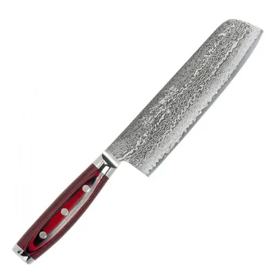 Zdjęcie produktu dla YAXELL Super Gou Nakiri 16,5 cm