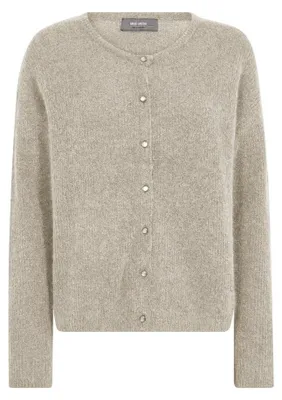 Produktbild von Mos Mosh Strickjacke für Damen