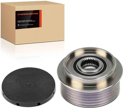 Obrázok produktu pre Frankberg 1x alternátor alternátor pre Toyota Yaris 1.4L 2005-2012