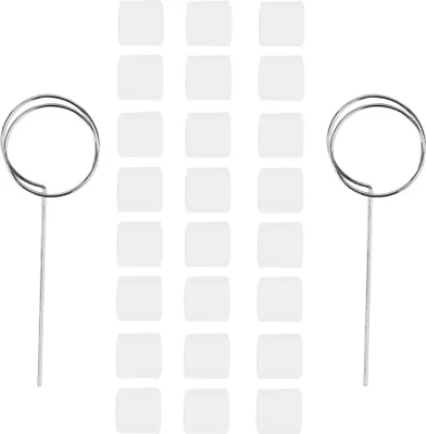 Produktbild von Staubsauger Wassertanks Filter Kit Zubehör Ersatz für Cecotec Conga 3090 Kehrmaschine