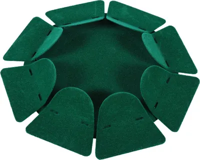 Zdjęcie produktu dla All-Direction Putter Cup Indoor Puting, Golf Puting wszystkie ćwiczenia kierunkowe dla biura
