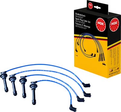 Imagen del producto de Kit de cables de bujía NGK, modelo 5075