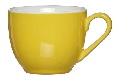 Obrázek produktu pro Dvojitá sonnengelb Epsresso-Obertasse