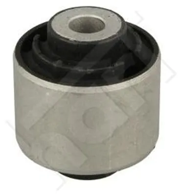 Obrázek produktu pro Tlumič výfuku, bez rezonátoru /P/ AUDI A4 08- 460 995