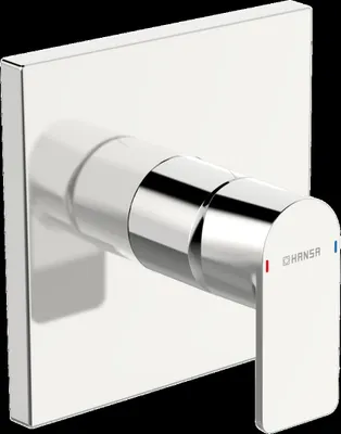 Produktbild von Hansa 87859073 EHM FM-Set f. Brausebatt. HANSASTELA