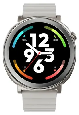 Immagine prodotto di Smartwatch Hifuture Aurora - Argento