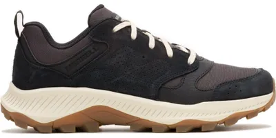Produktbild von Merrell Tempo Sol Wanderschuhe Schwarz EU 49 Mann Schwarz EU 49