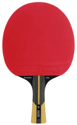 Image de Dunlop Revolution 5000 Blkred Noir/Rouge/Bleu -
