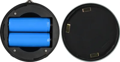 Image de Brennenstuhl 1173740004 Éclairage extérieur Éclairage mural extérieur LED