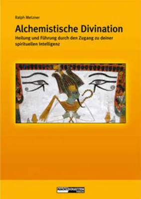 Obrázek produktu pro Alchemistische Divination