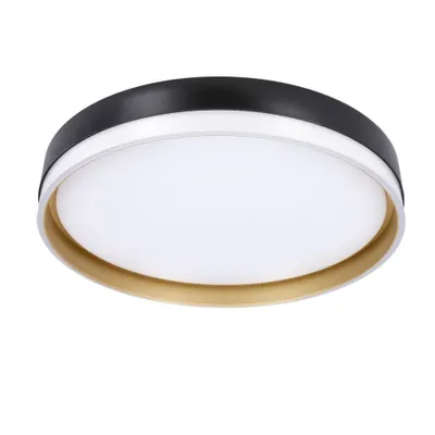 Zdjęcie produktu dla Lampa sufitowa LED 24W MANHATT 13-17727 Candellux