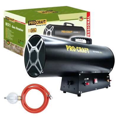 Produktbild von Procraft H51
