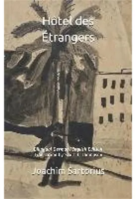 Produktbild von Hôtel des Étrangers