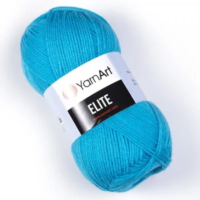 Obrázek produktu pro Elite příze 5 x 100 g 45