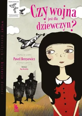 Produktbild von ISBN 9788376727332, Polnisch, Hardcover, 48 Seiten