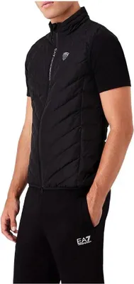 Produktbild von Ea7 Vest 112002200001 in color size medium