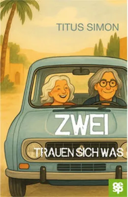 Immagine prodotto di Zwei trauen sich was