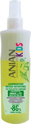 Produktbild von BIPHASIC Spülung mit Teebaumöl 250ml