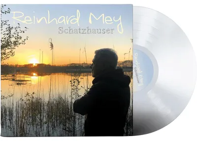 Immagine prodotto di Schatzhauser (Kristallklar LP) [Vinile LP]