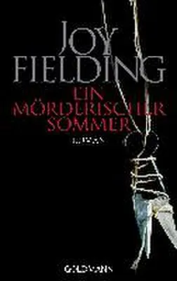 Produktbild von Ein mörderischer Sommer