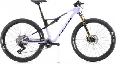 Produktbild von Orbea Oiz X0 AXS · Rahmengröße L  · Mountainbikes