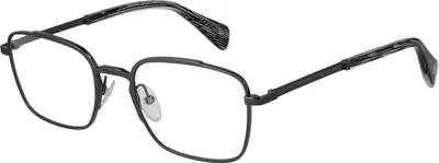 Produktbild von Brillenfassung Yohji Yamamoto YY3006 51902
