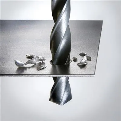 Zdjęcie produktu dla Urbis metalam HSS d5mm 209650