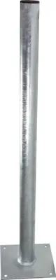 Produktbild von Metall-Antennenstativ Ø48mm L1000