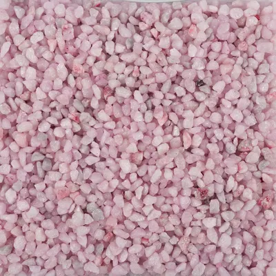 Produktbild von Deko Granulat, Zierkies 2-3 mm rosa 5 Kg (1 Kg = 1,79EUR) Eurosand