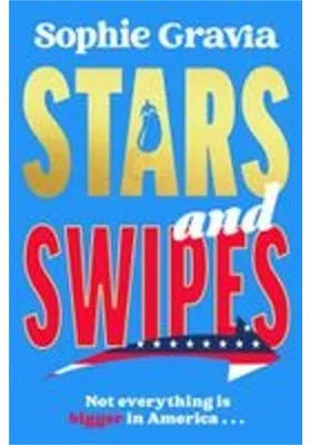Obrázek produktu pro Stars and Swipes