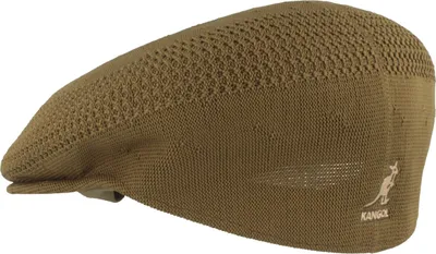 Kangol Cap Tropic 504 Ventair in grün