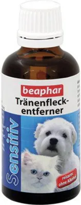 Produktbild von Beaphar Augenfleckenentferner 50 ml