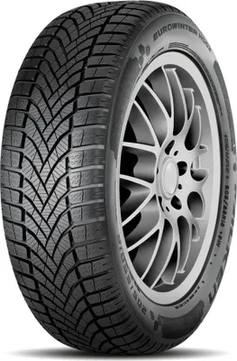 Produktbild von Falken Eurowinter Hs02 175/65R17 87H Blk