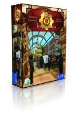 Produktbild von Era of Inventions