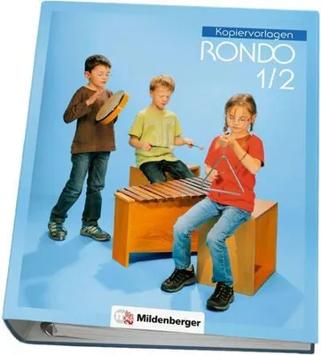 Obrázek produktu pro Rondo 1/2