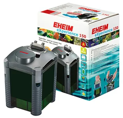Productafbeelding van Eheim Filter experience 150