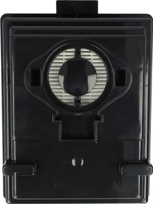 Produktbild von vhbw Staubsaugerfilter Ersatz für Rainbow 9280000, Hepa #2 für Staubsauger - Feinluftfilter Schwarz