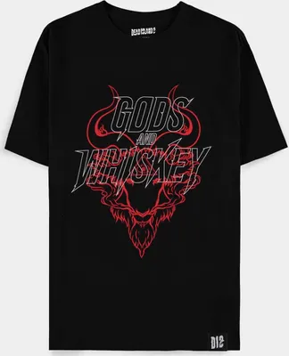 Produktbild von Dead Island - Men's Short Sleeved T-shirt - S