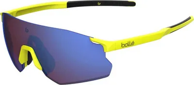 Immagine prodotto di Bollé Eyewear Bolle Icarus Acid Yellow Matte Brown giallo,marrone
