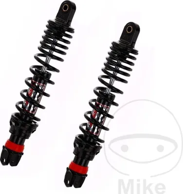 Immagine prodotto di Coppia ammortizzatori posteriori YSS TB220-335P-03-88 regolazione precarico