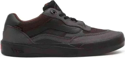 Image de Vans Sneakers VN0A5JIA8ACIM in Brown color size 44
