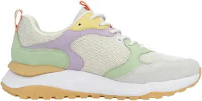 Produktbild von Rieker Damen-Sneaker Mehrfarbig, Farbe:multicolor, EU Größe:43