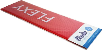 Produktbild von 3Doodler FLX04-RED, 25 Stück(e)