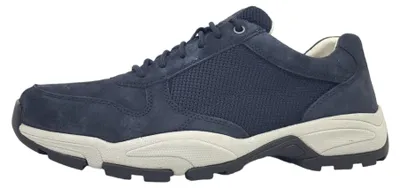 Produktbild von Pius Gabor sportlicher Schnürer Blau in Gr. 44