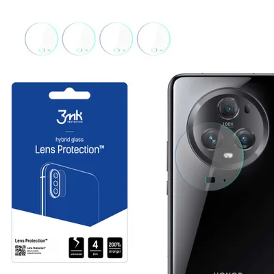 Obrázek produktu pro 3mk Lens Protection chrániče fotoaparátu pro Honor Magic5 Pro